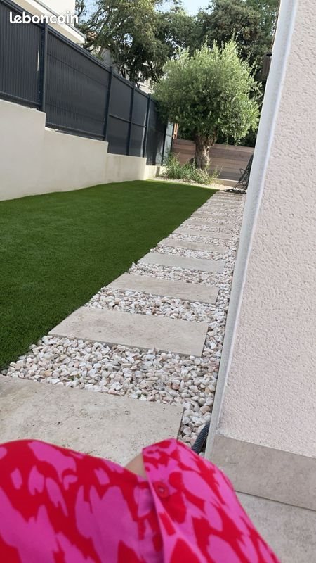 Maison à louer, 110m², Vendargues