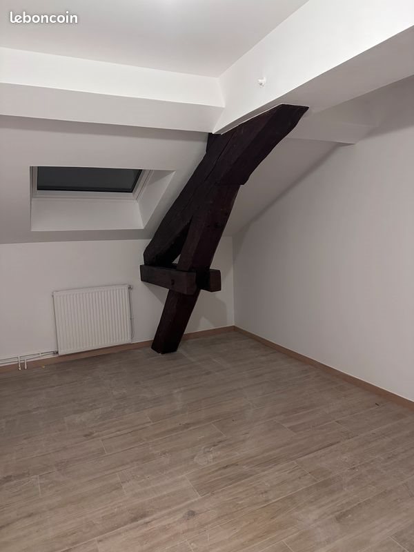 Appartement à louer, 69m², Oyonnax