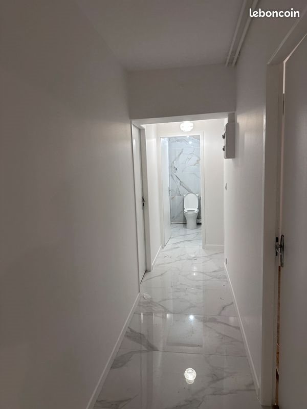 Appartement à louer, 69m², Oyonnax