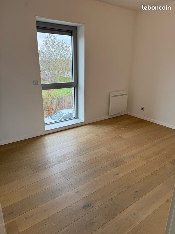 Appartement à louer, 49m², Bondues