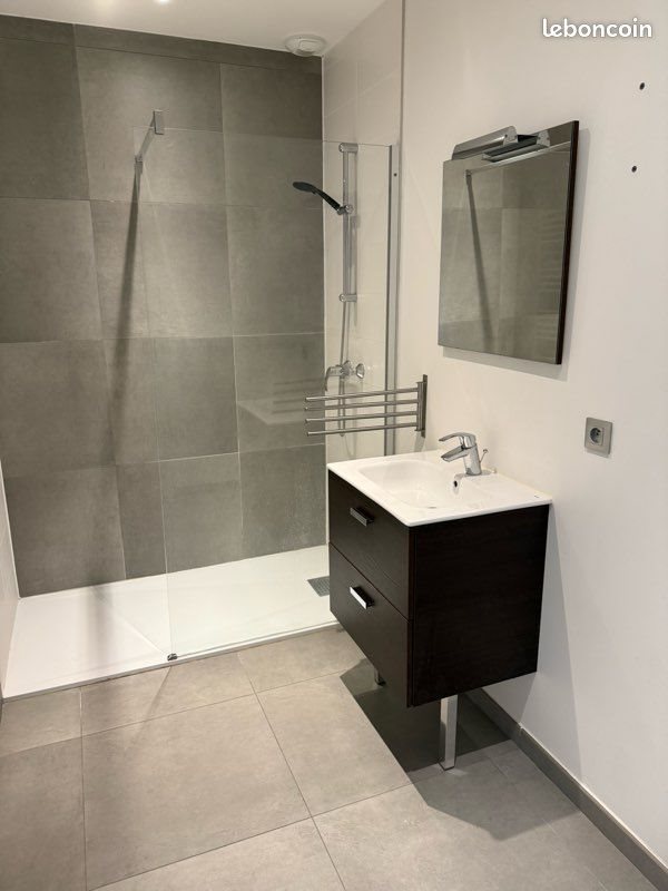 Appartement à louer, 49m², Bondues