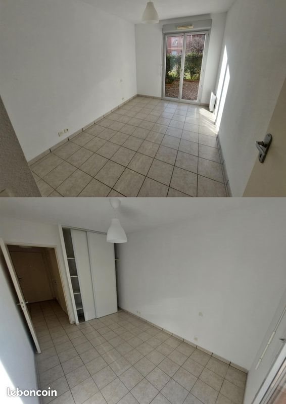 Appartement à louer, 35m², Oloron-Sainte-Marie