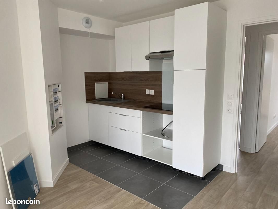 Appartement à louer, 55m², Quincy-sous-Sénart