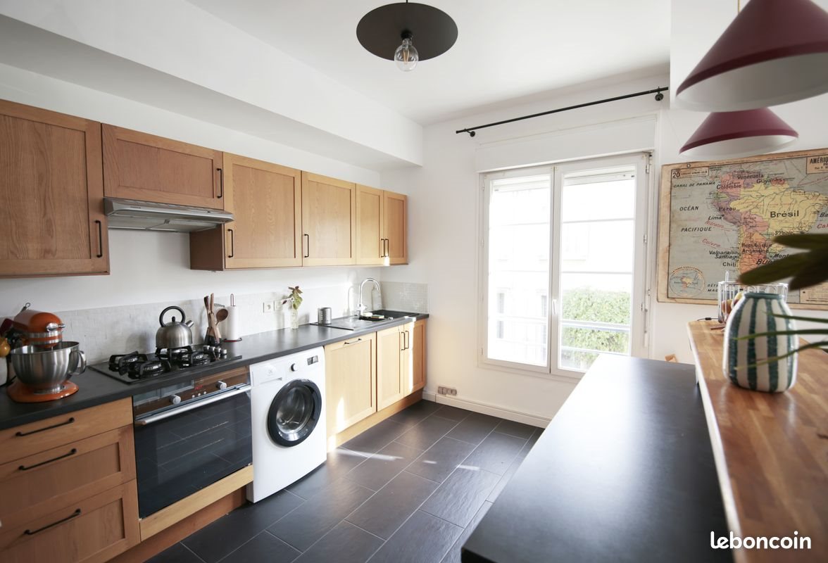 Appartement à vendre, 75m², Bordeaux