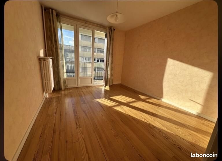 Appartement à vendre, 70m², Saint-Etienne
