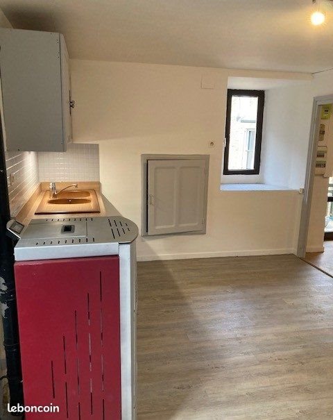 Maison à louer, 75m², Saint-Bauzile