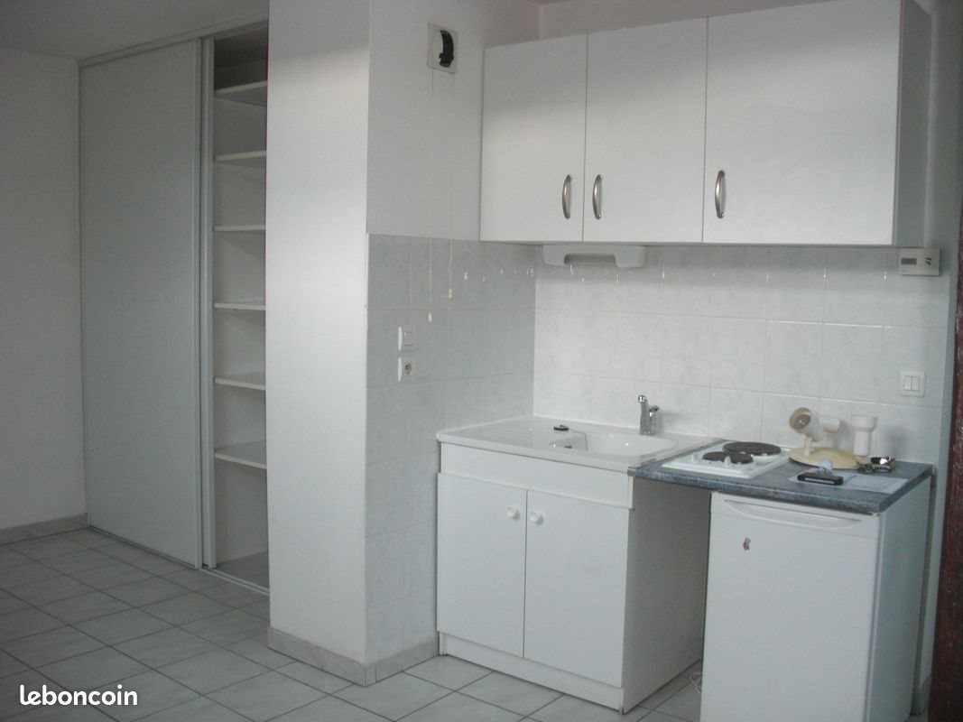 Appartement à louer, 30m², Grenoble