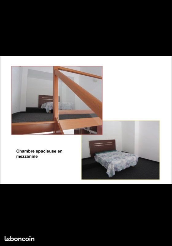 Appartement à louer, 42m², Sucé-sur-Erdre