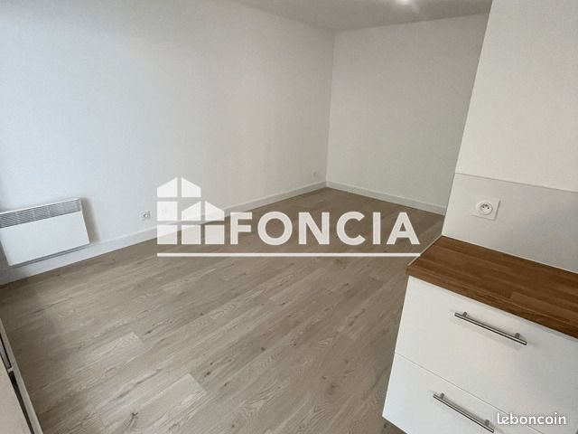 Appartement à louer, 38m², Montpellier