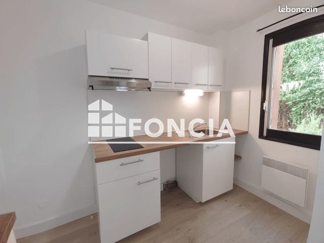 Appartement à louer, 38m², Montpellier