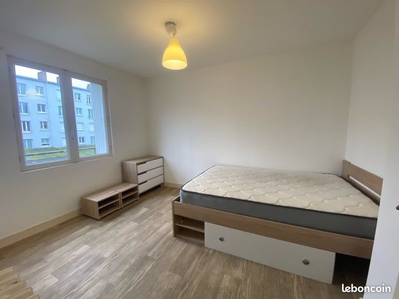 Appartement à louer, 38m², Brest
