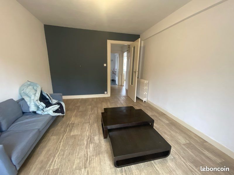 Appartement à louer, 38m², Brest