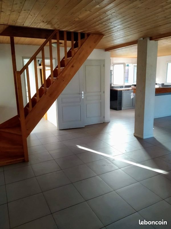 Maison à louer, 160m², Castelnau-de-Médoc