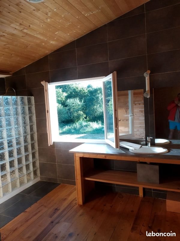 Maison à louer, 160m², Castelnau-de-Médoc