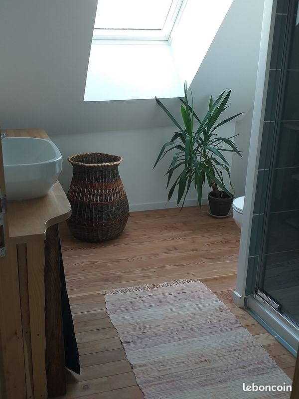 Maison à louer, 55m², Anzême