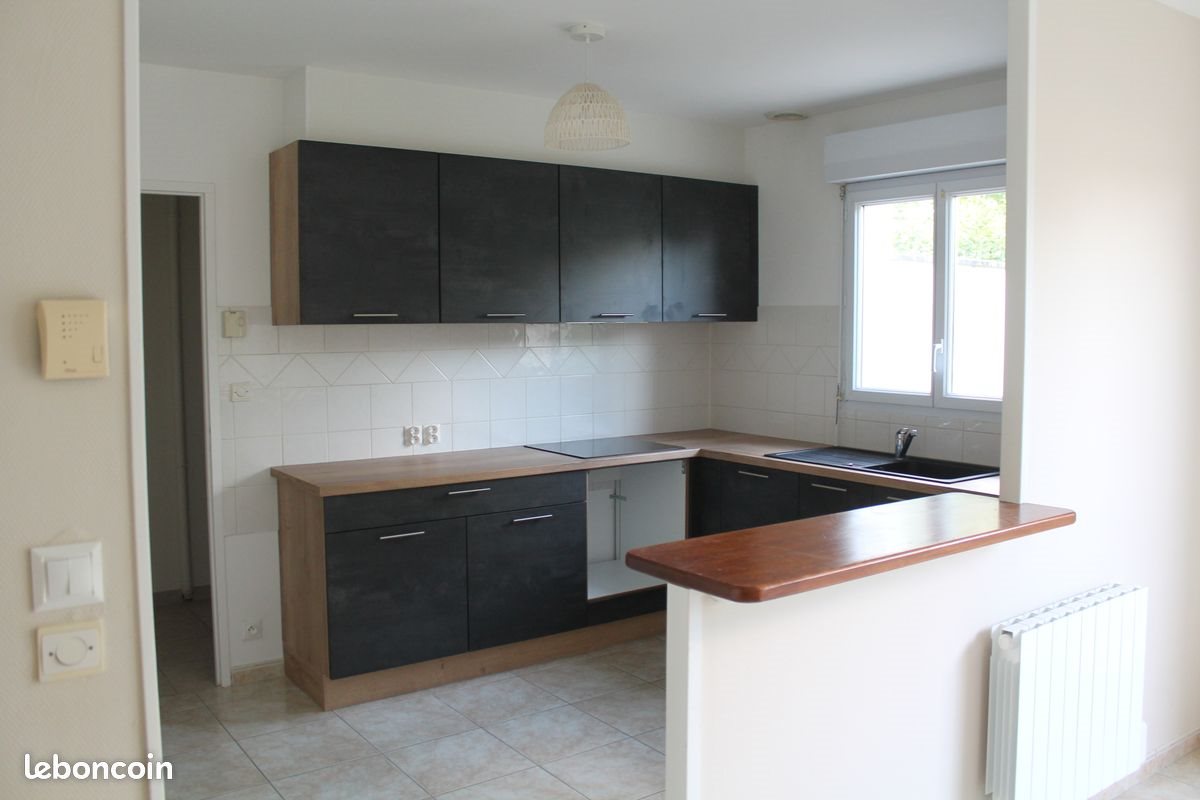 Maison à louer, 108m², La Chapelle-Saint-Mesmin