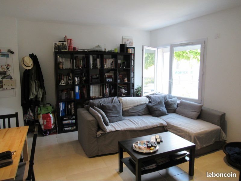 Appartement à louer, 36m², Le Thor