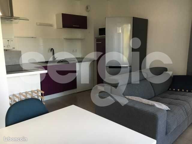 Appartement à louer, 43m², Faches-Thumesnil