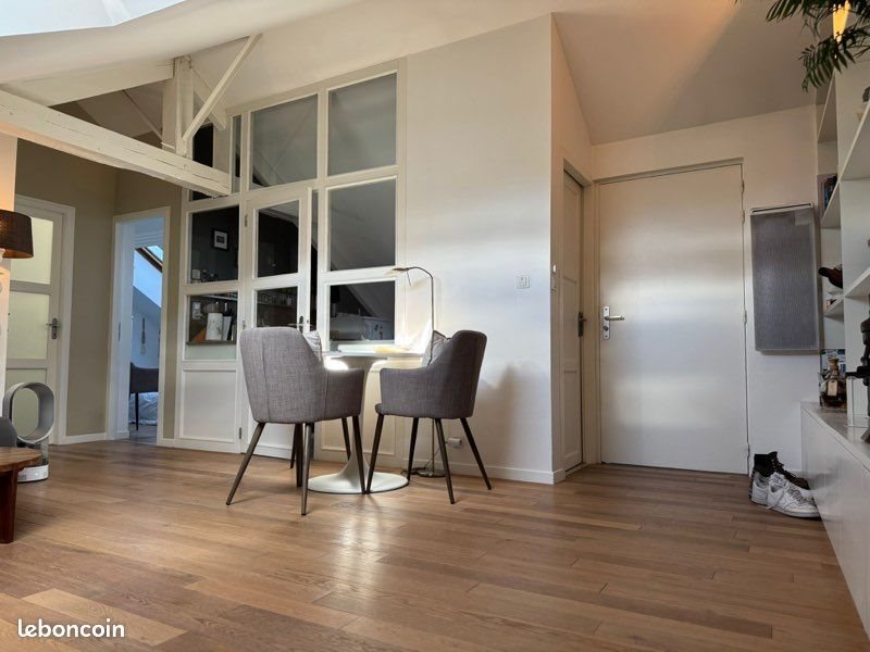 Appartement à louer, 37m², Nantes