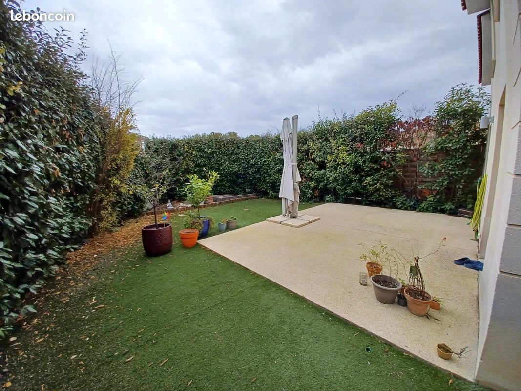 Maison à louer, 89m², Grabels