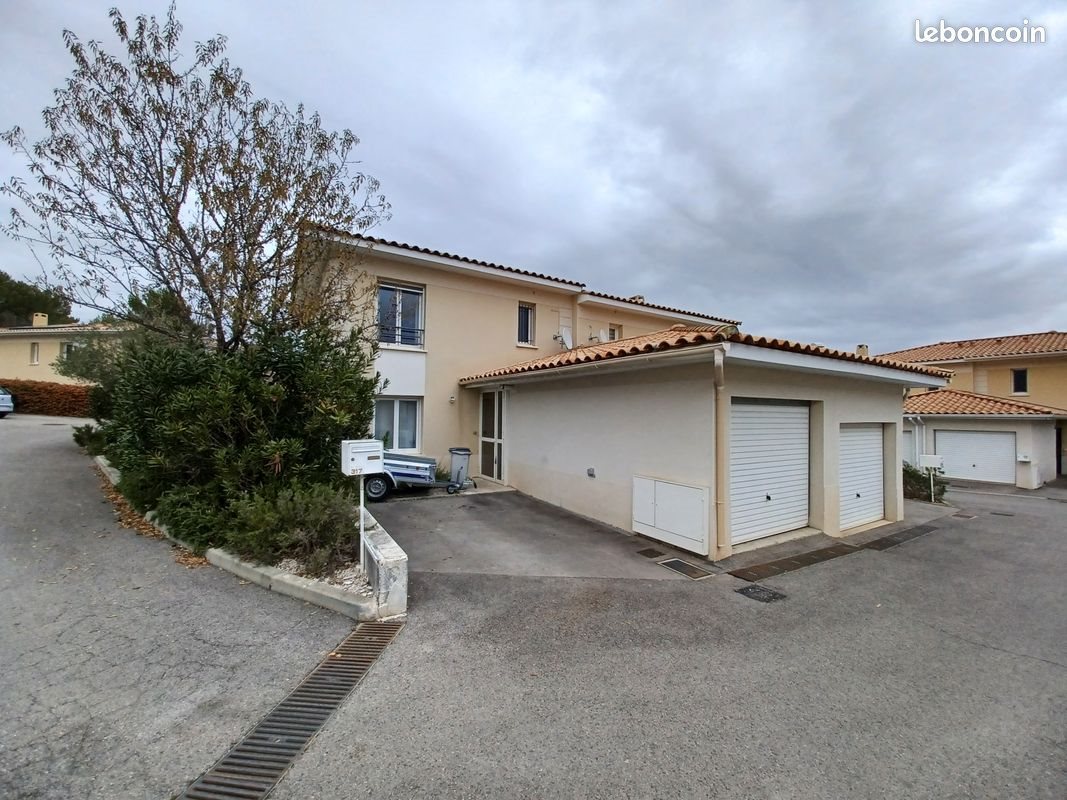 Maison à louer, 89m², Grabels