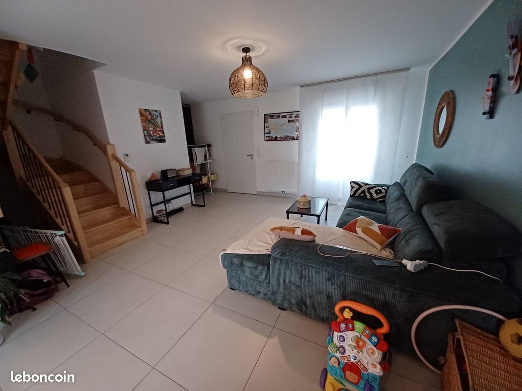 Maison à louer, 89m², Grabels