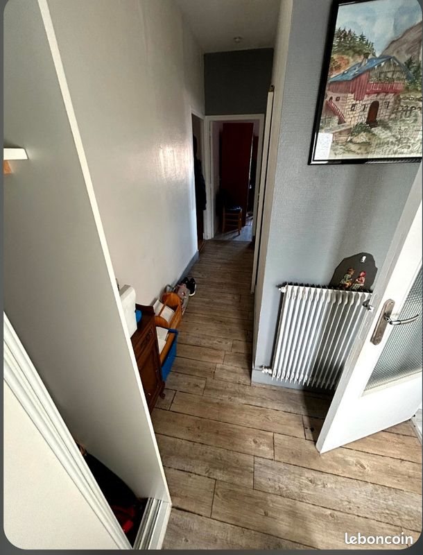 Appartement à louer, 44m², Roche-la-Molière