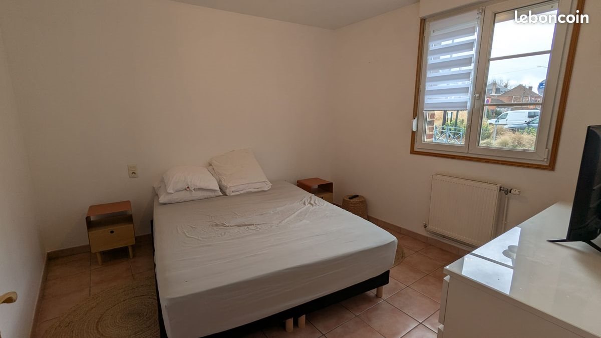 Maison à louer, 67m², Locon