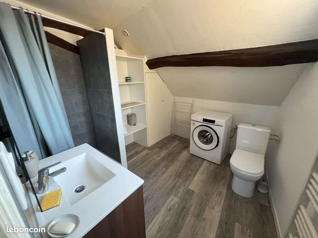Appartement à louer, 44m², Sens