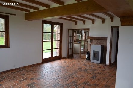 Maison à louer, 147m², Dainville