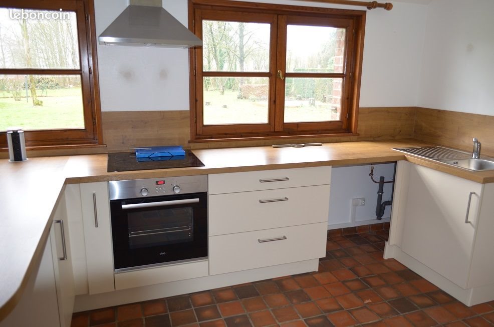 Maison à louer, 147m², Dainville