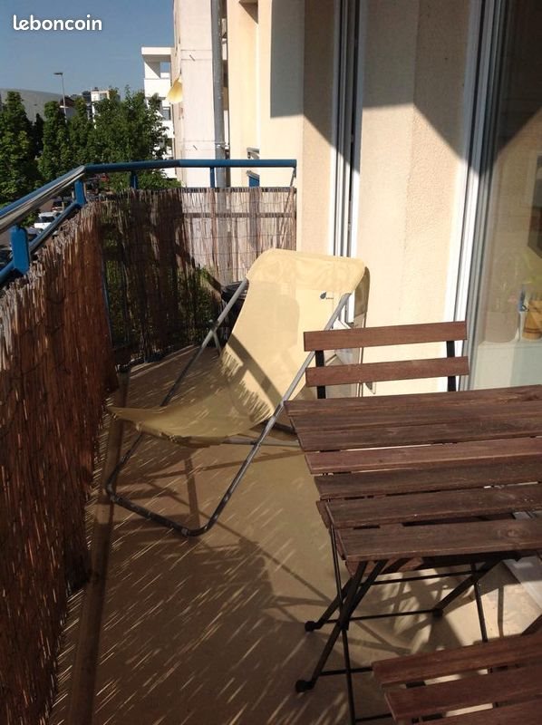 Appartement à louer, 42m², Dijon