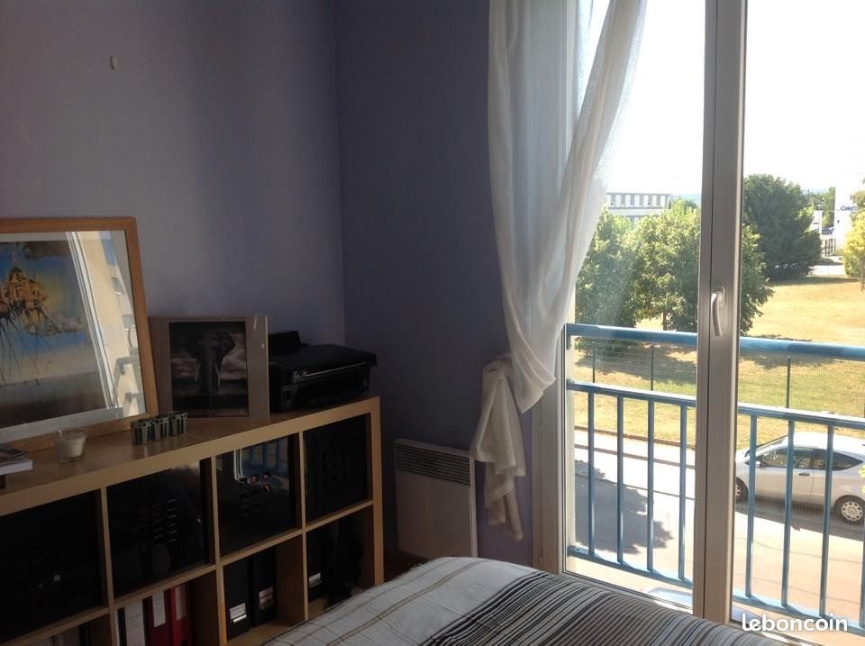 Appartement à louer, 42m², Dijon