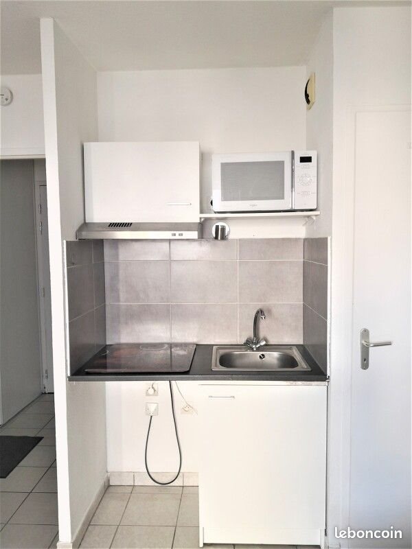 Appartement à louer, 20m², Montpellier