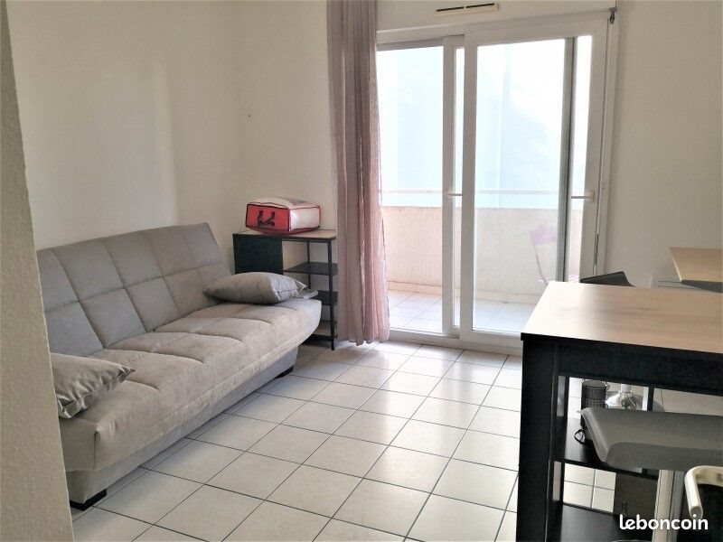 Appartement à louer, 20m², Montpellier