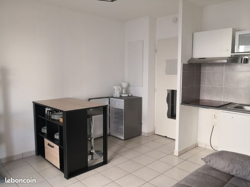 Appartement à louer, 20m², Montpellier