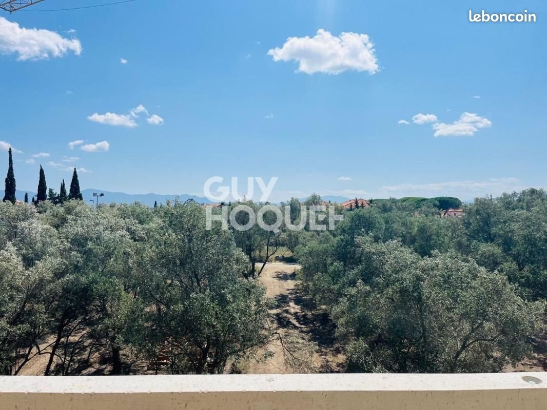 Appartement à vendre, 50m², Cabestany