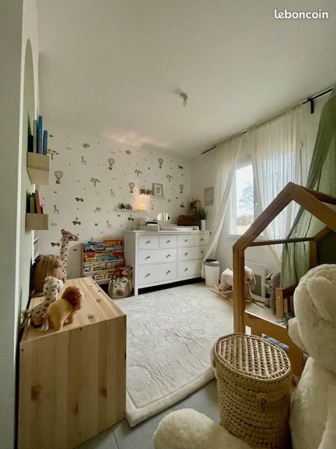 Maison à vendre, 61m², Eyguières