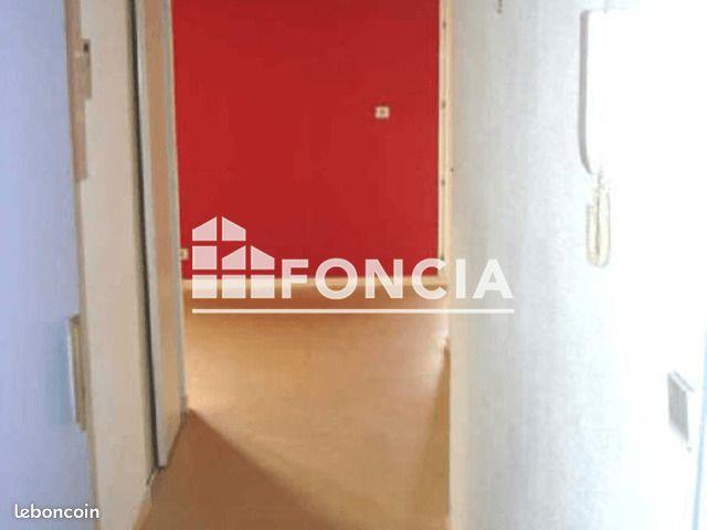 Appartement à louer, 23m², Grenoble