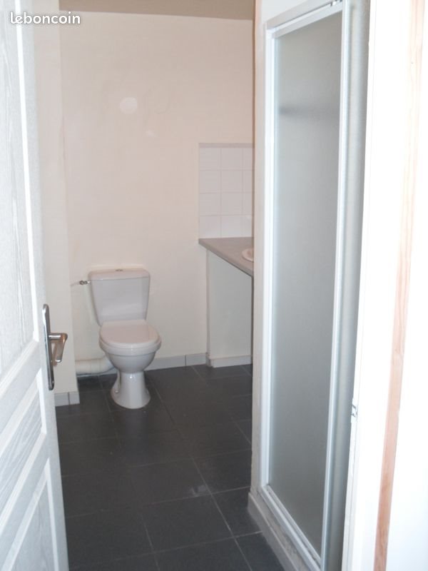Appartement à louer, 34m², Dol-de-Bretagne