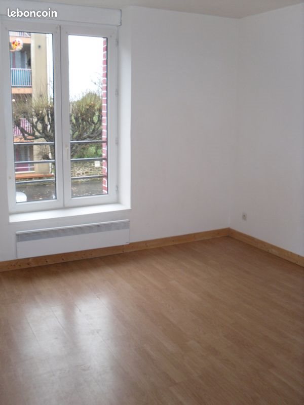 Appartement à louer, 34m², Dol-de-Bretagne