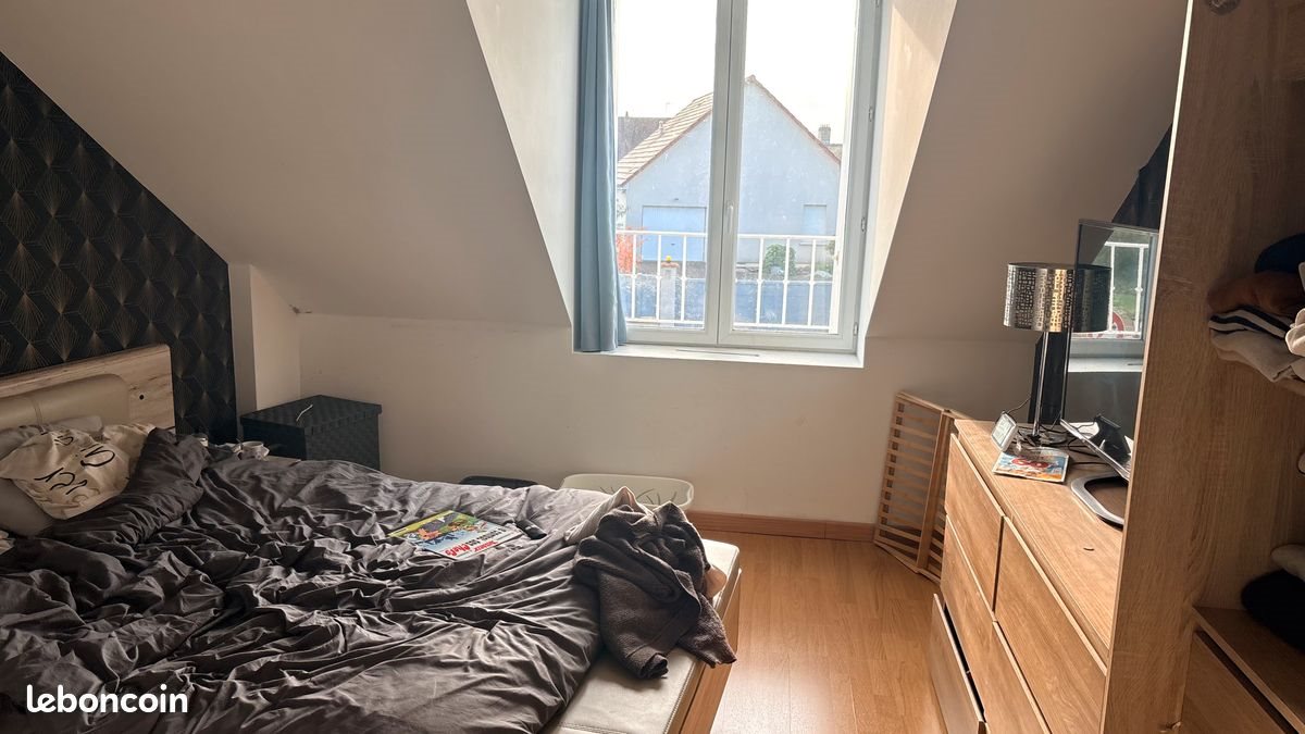 Maison à louer, 90m², Chevannes