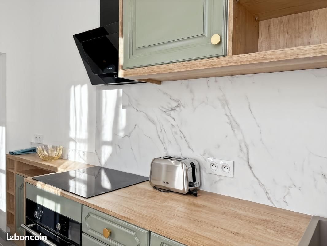 Appartement à louer, 22m², La Ferté-Saint-Aubin