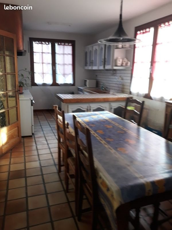 Maison à louer, 150m², Saint-Cirq