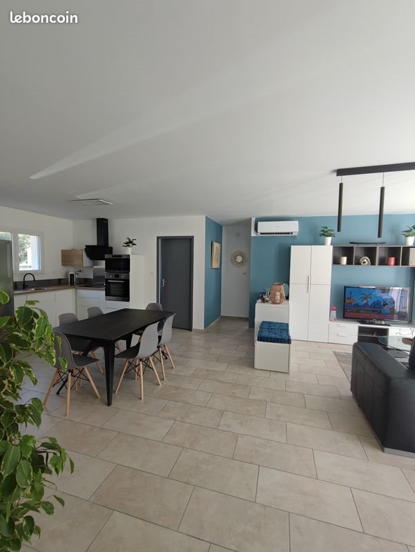 Maison à vendre, 95m², Ambazac