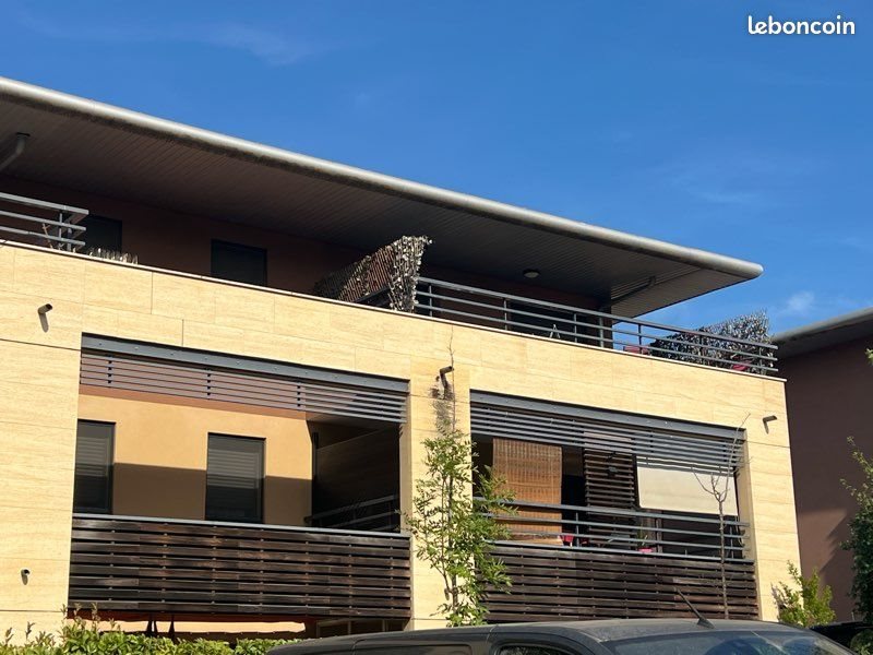 Appartement à louer, 45m², Aix-en-Provence