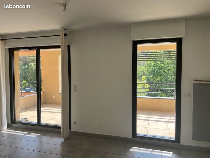 Appartement à louer, 45m², Aix-en-Provence