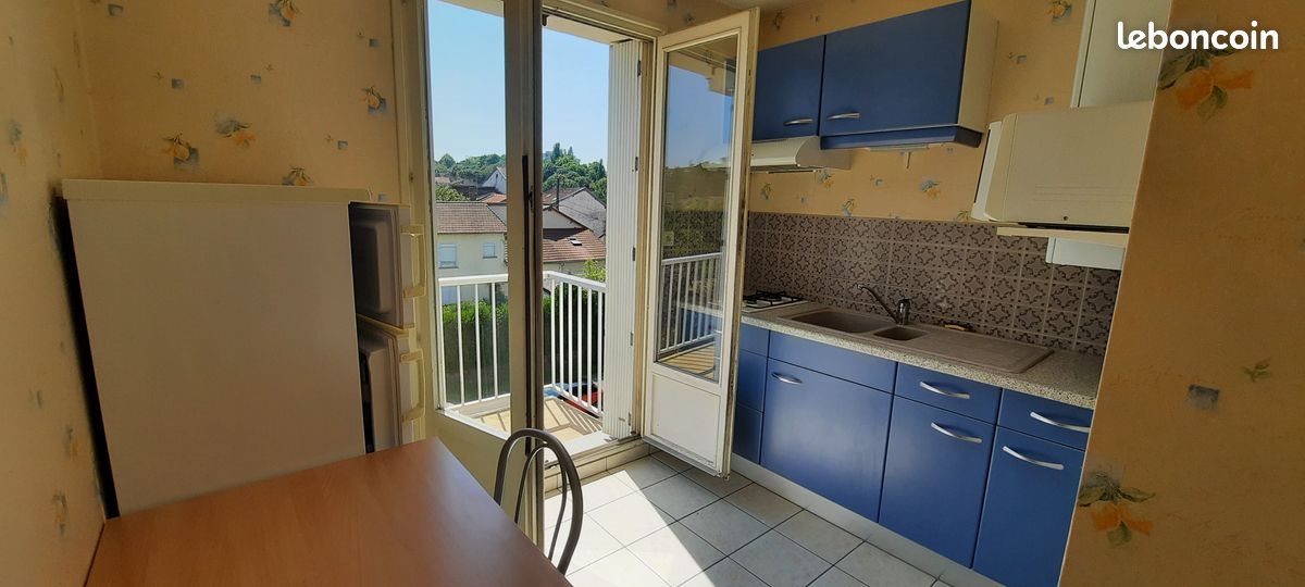 Appartement à louer, 30m², Limoges