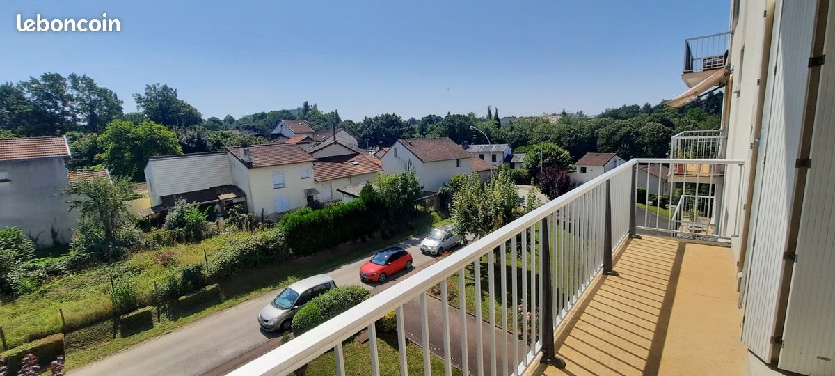 Appartement à louer, 30m², Limoges