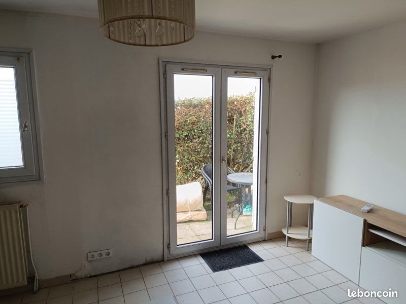 Appartement à louer, 48m², Trignac